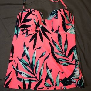 Old Navy Tankini Top (xs)
